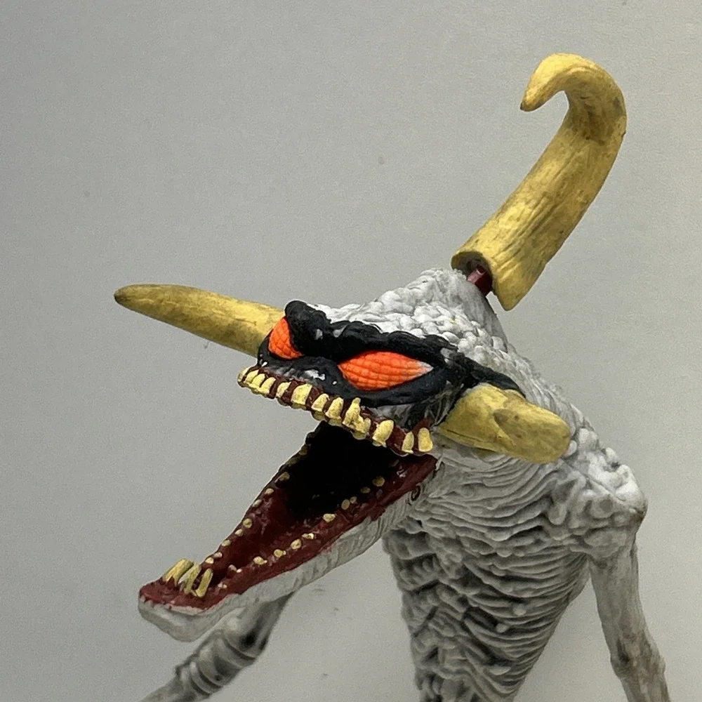 Spawn‎ Violator Bendable Figure  • Made by McFarlane Toys • 1994 size: 9